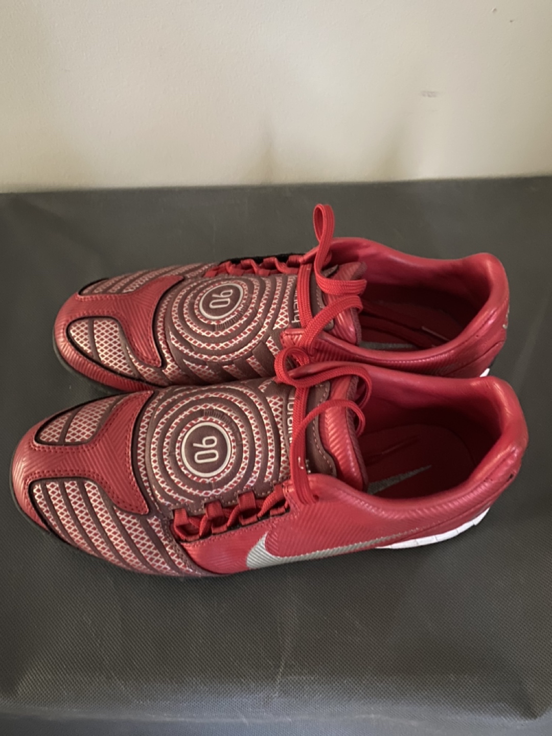 Nike Indoor Soccer Shoes image indicator(2)