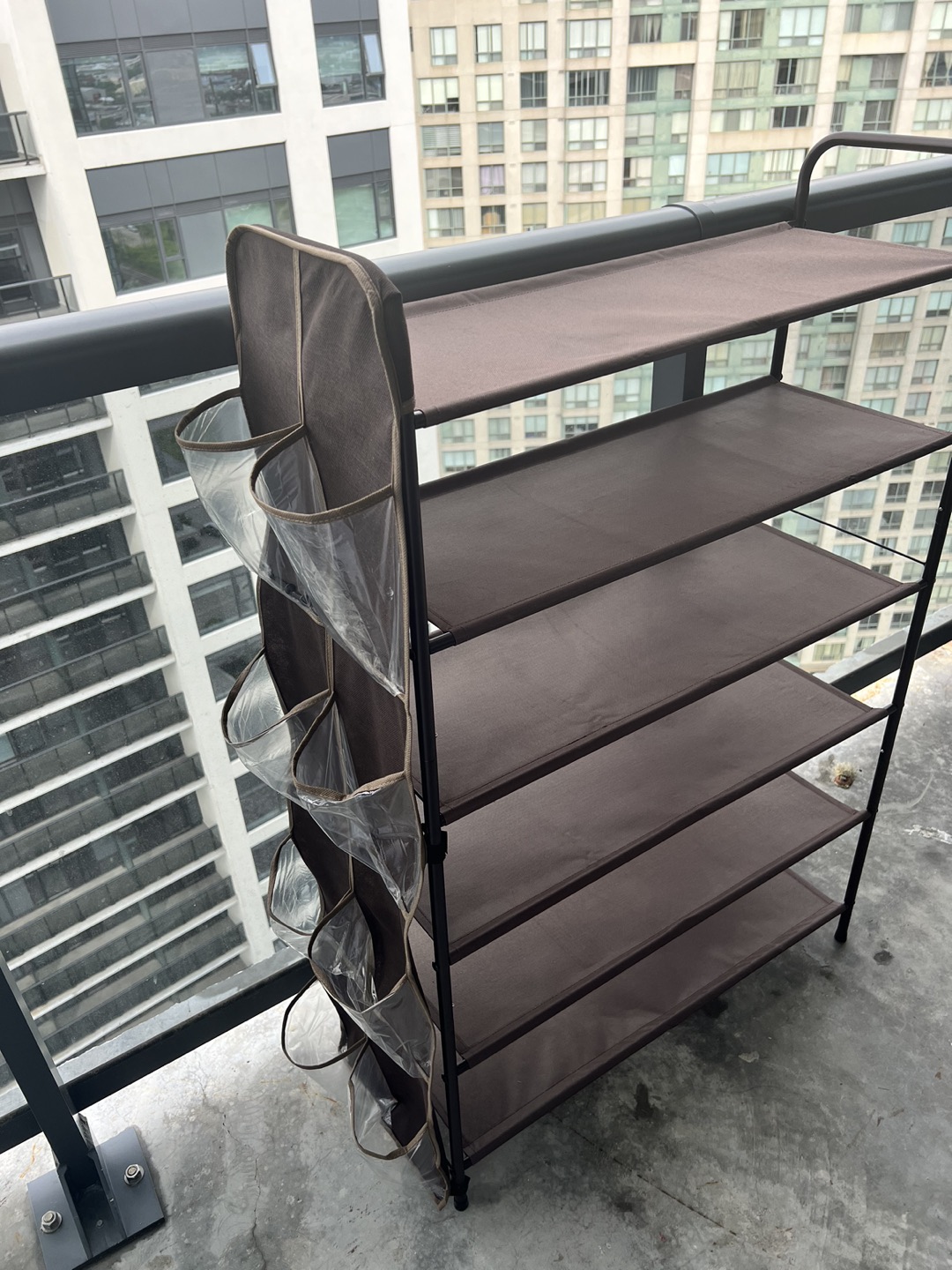Shoe Rack - photo 3