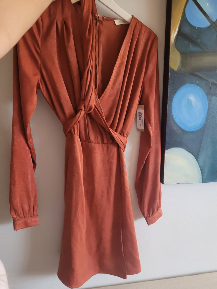 women's dress thumbnail