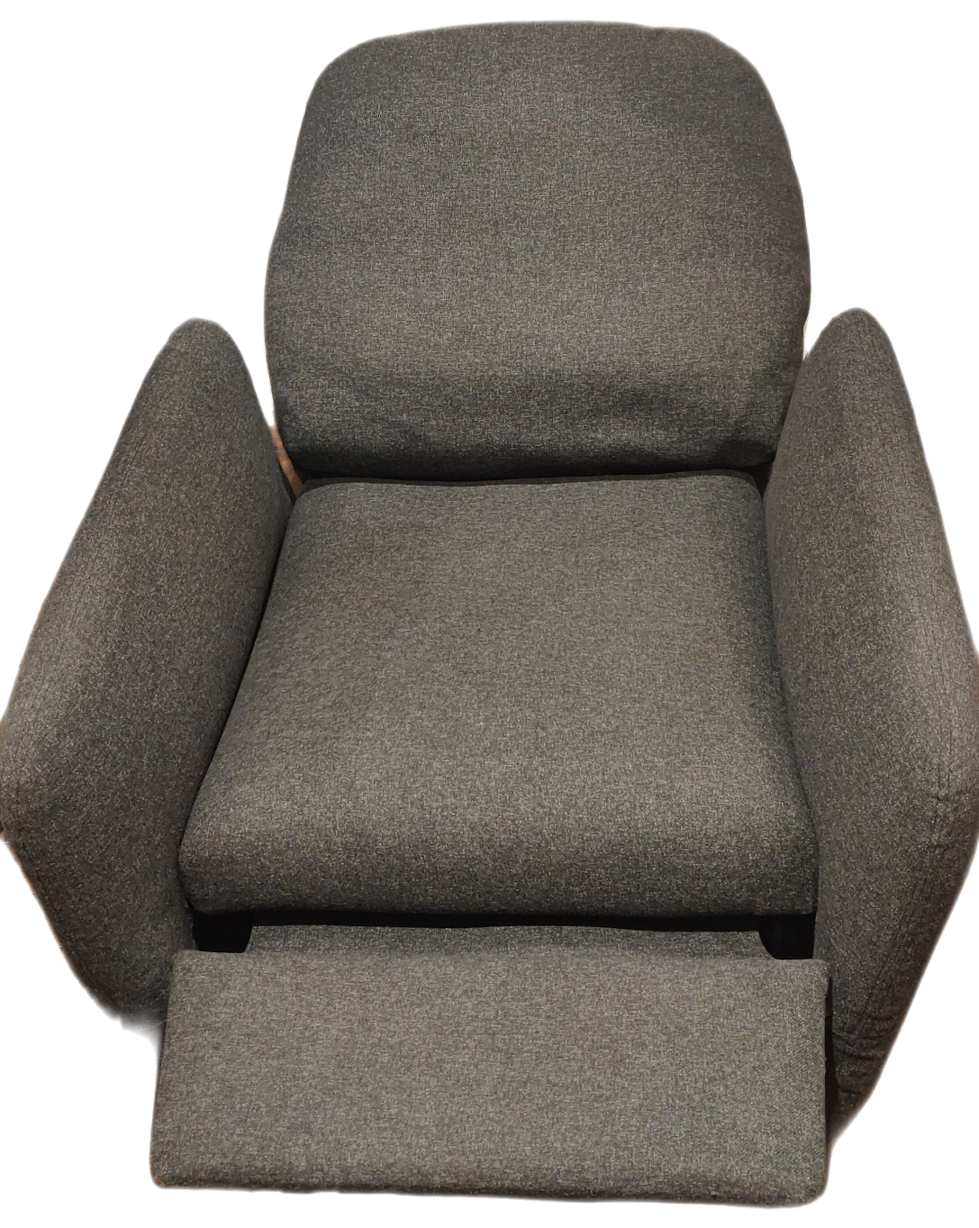 IKEA Recliner Sofa - photo 4