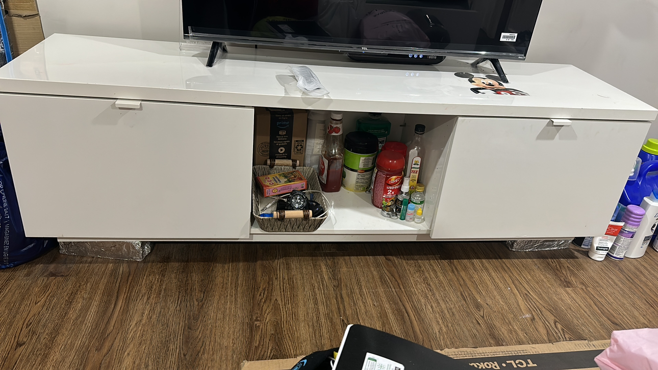 Storage Cabinet - photo 2