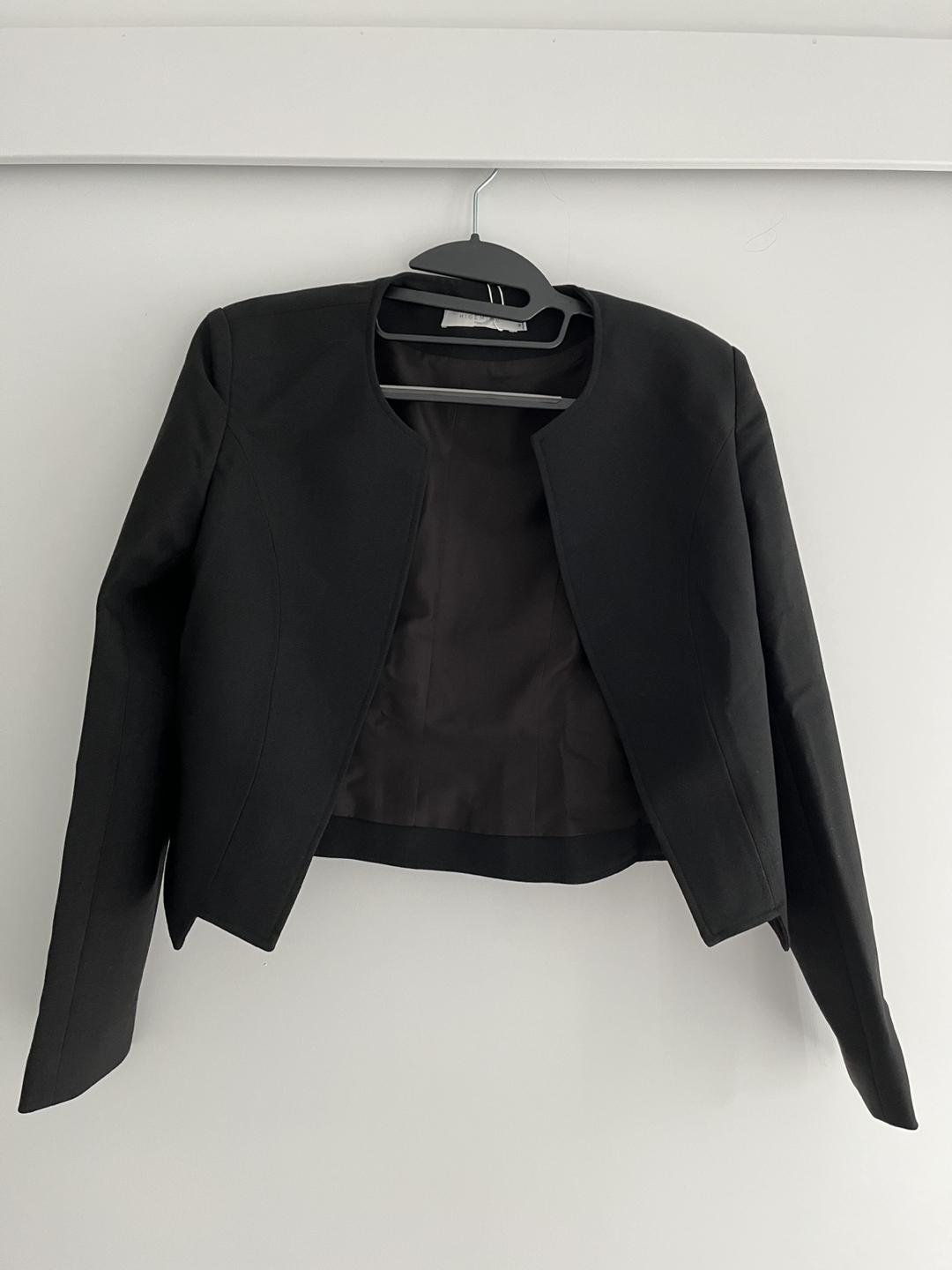 All New Black Blazer - Designer style & quality