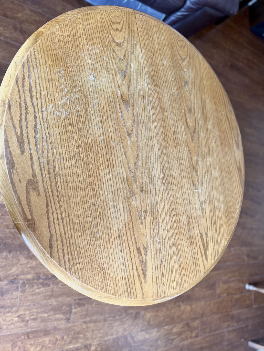 Extendable Dining Table - photo 2