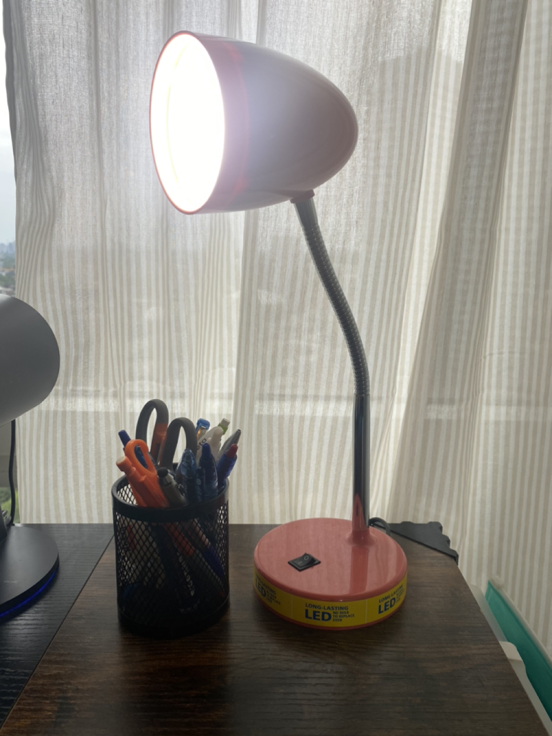 Table lamp - photo 2