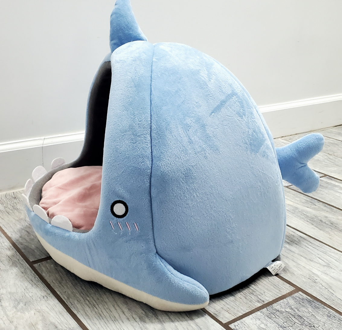Cat bed - photo 2
