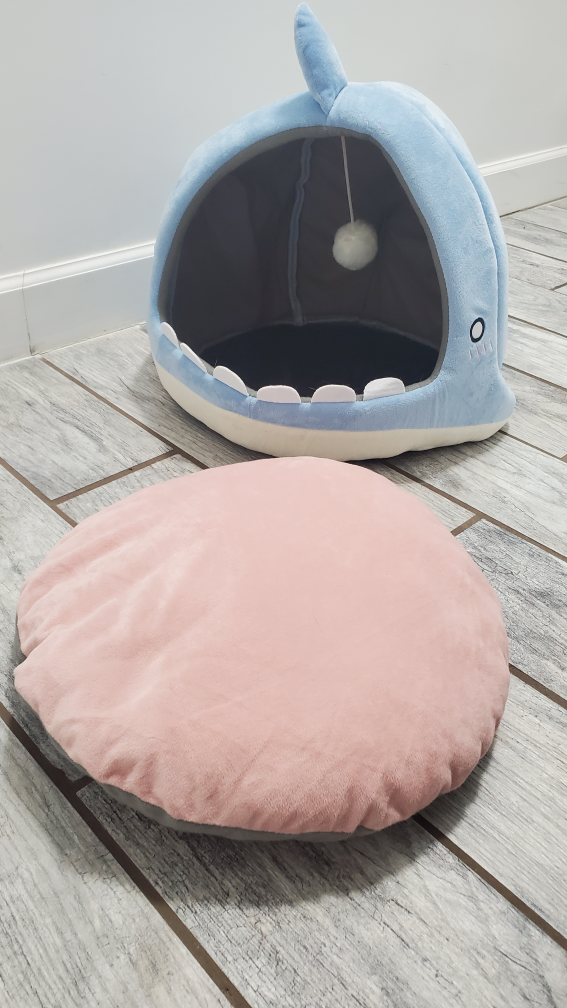 Cat bed - photo 3