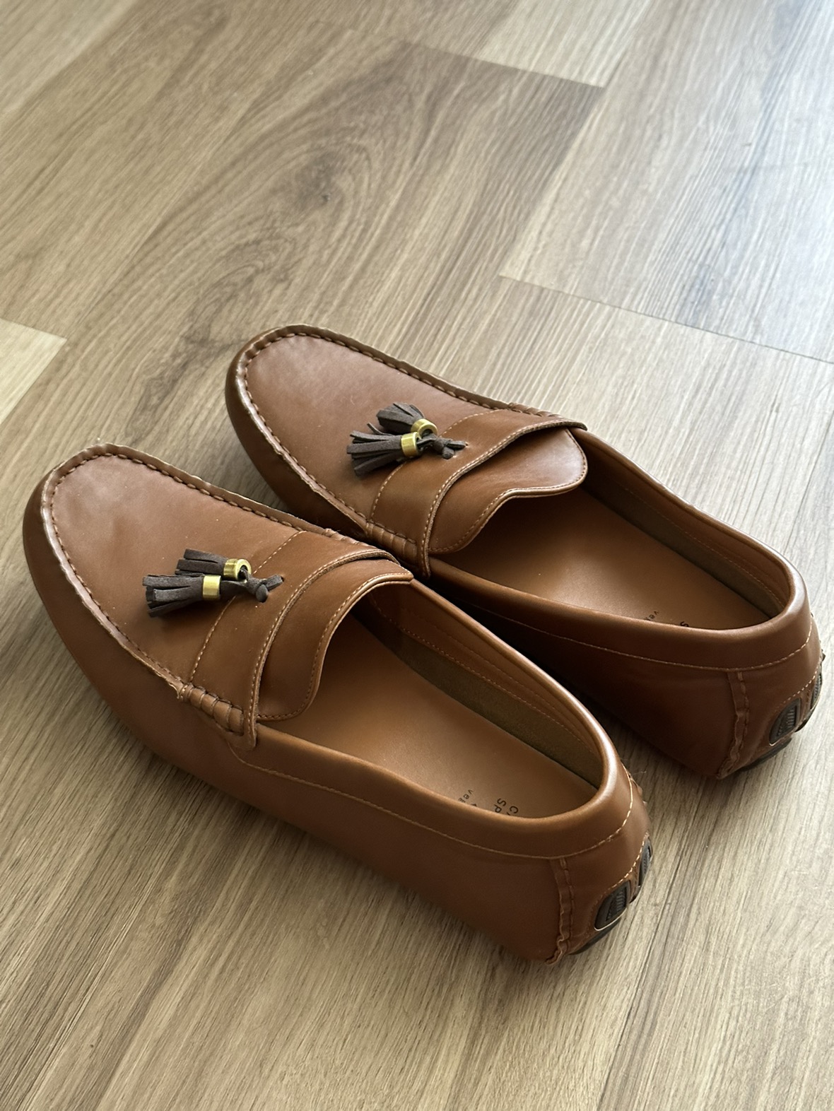 New - men’s loafer - Call it spring thumbnail
