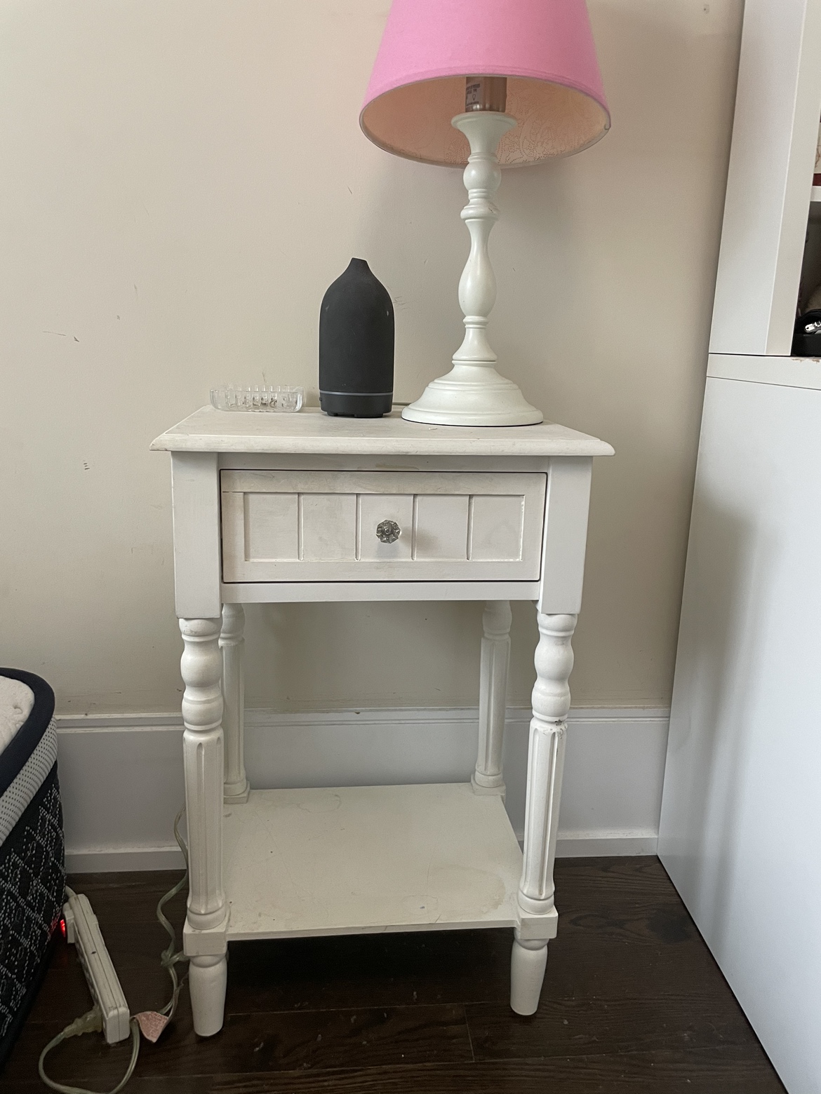 Bedside table