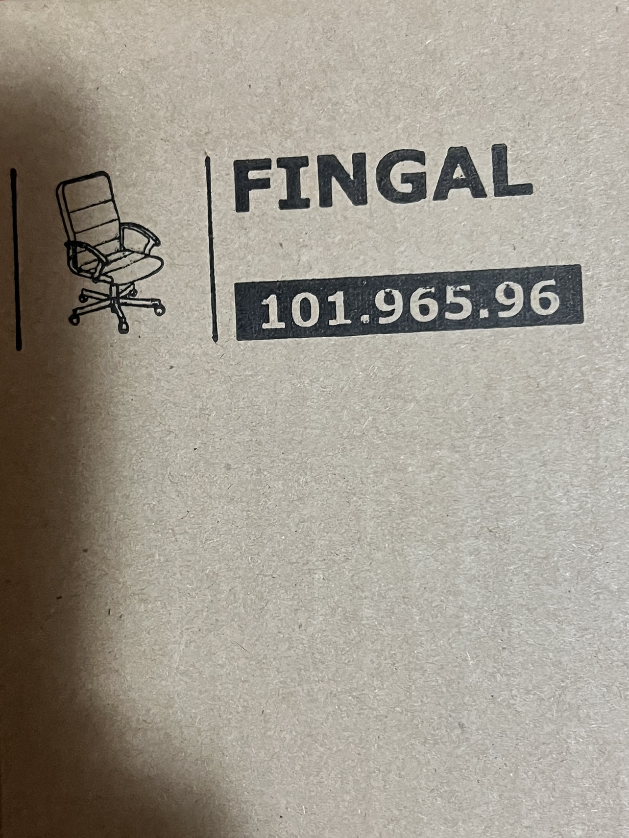 Ikea desk chair new in box - photo 5