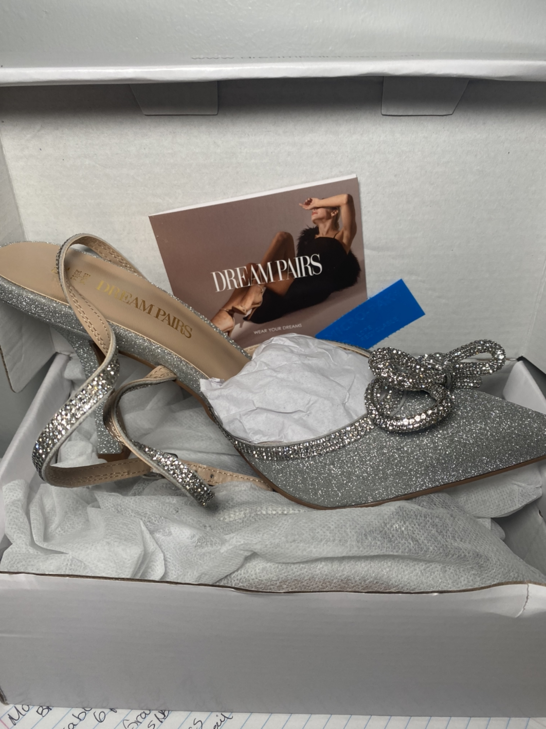 NEW* Women heels
