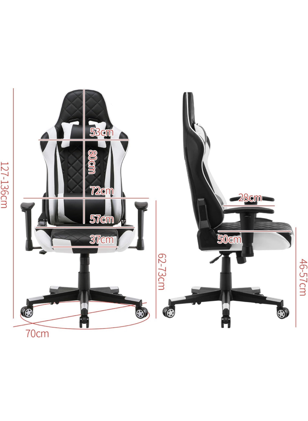 gaming chair