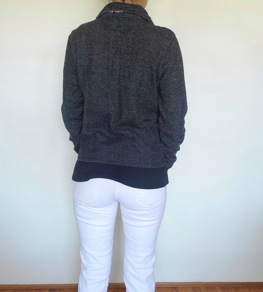 Roots Banff Canada sweater XXS - photo 3