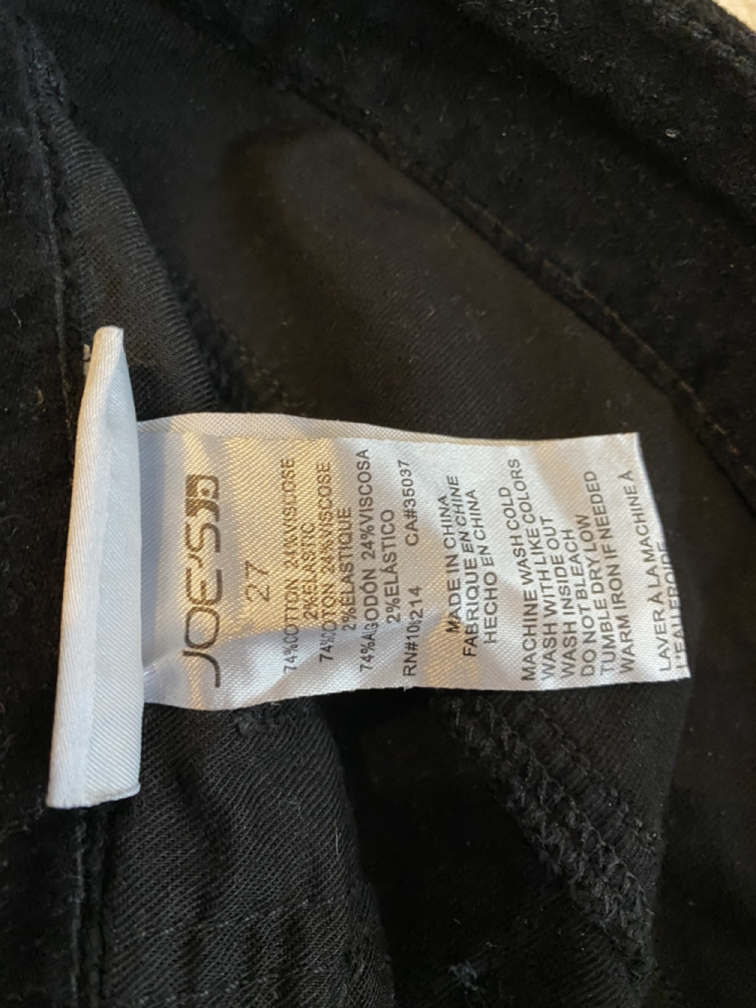 Lot of size 27 Branded Jeans image indicator(4)