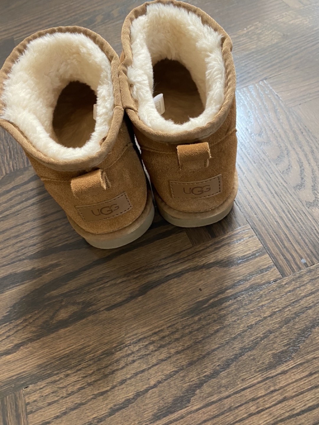 Ugg Boots - photo 2