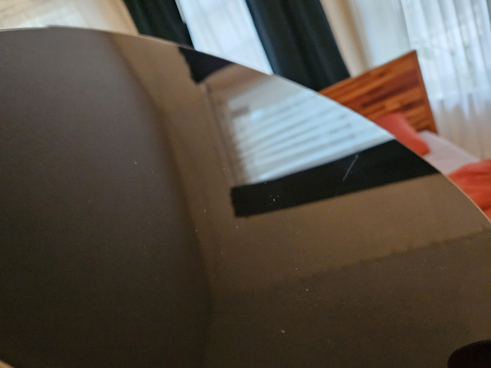 Ikea - Asperod Nightstand/Side table image indicator(7)