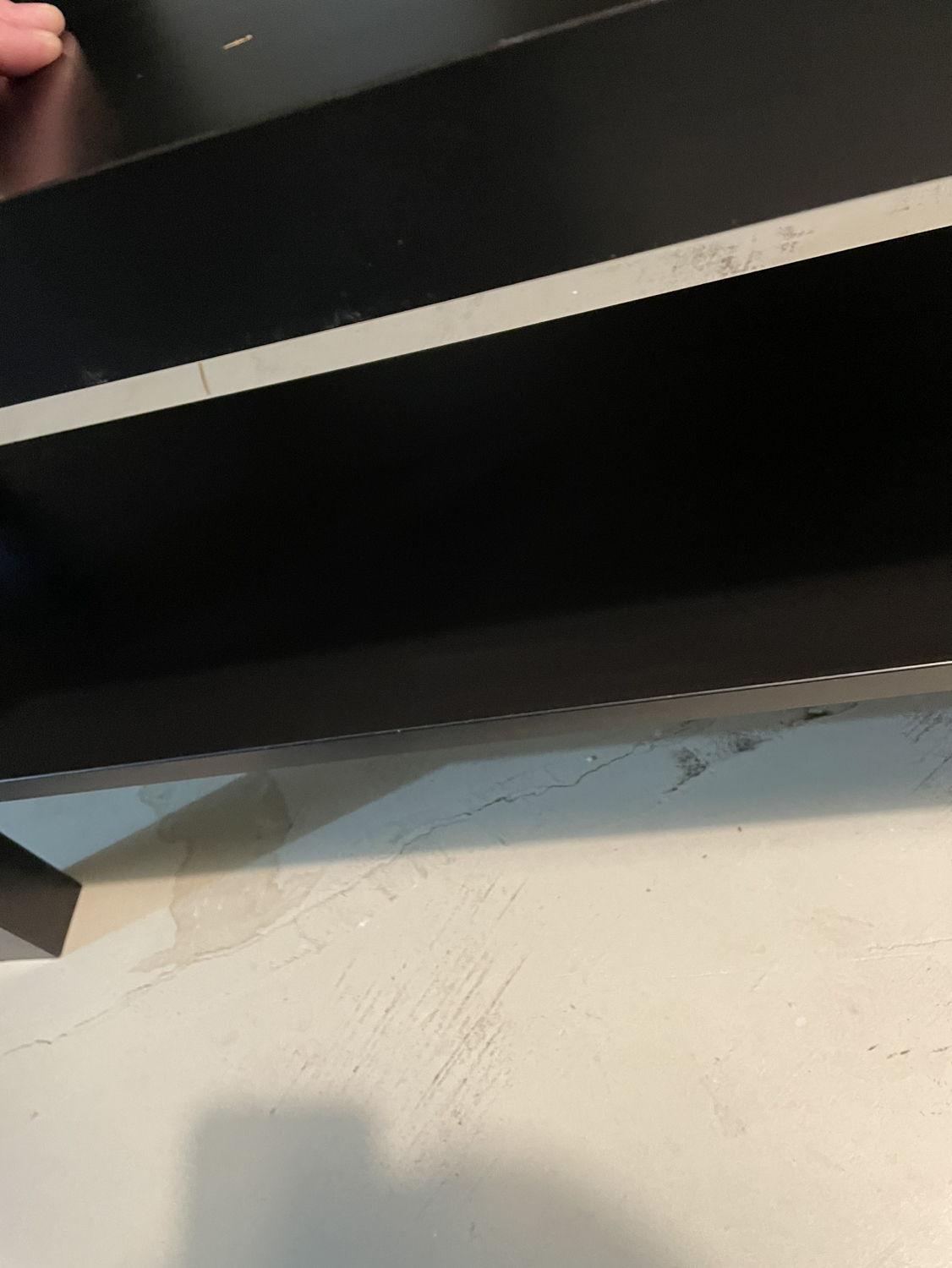 Ikea side table - photo 2