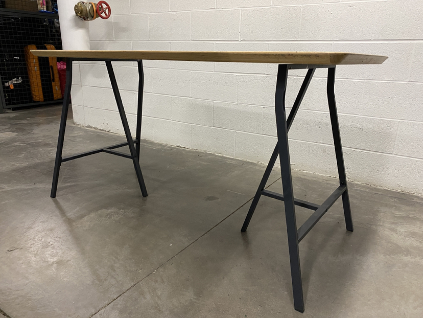 IKEA Table - photo 3