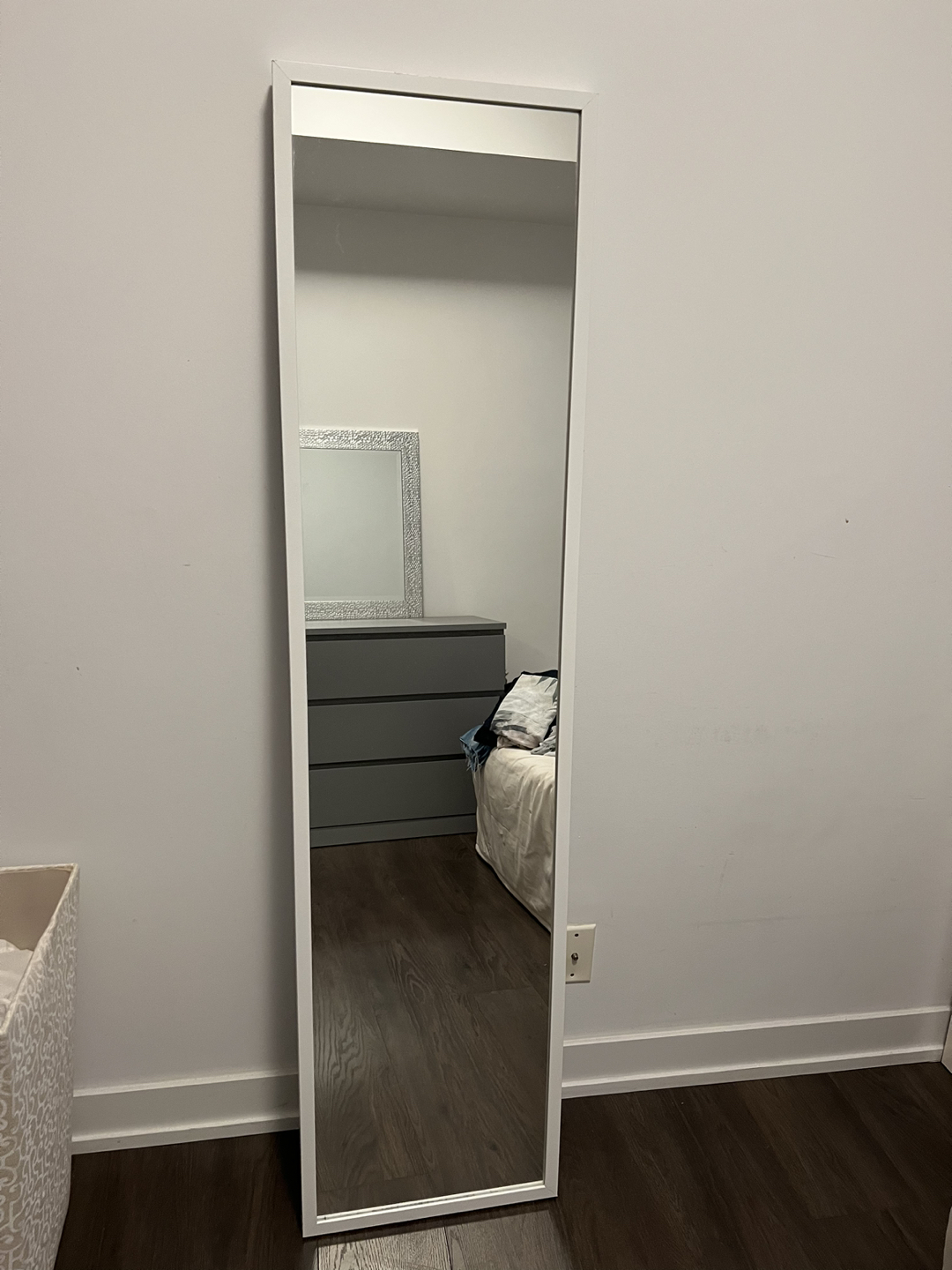 Wall mirror - photo 5
