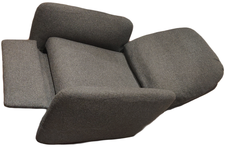 IKEA Recliner Sofa - photo 2