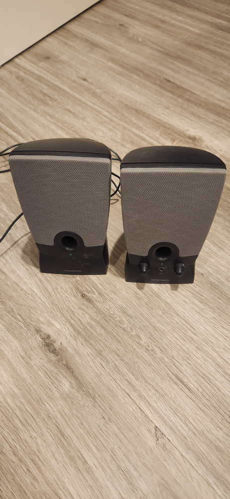 harman kardon computer speakers