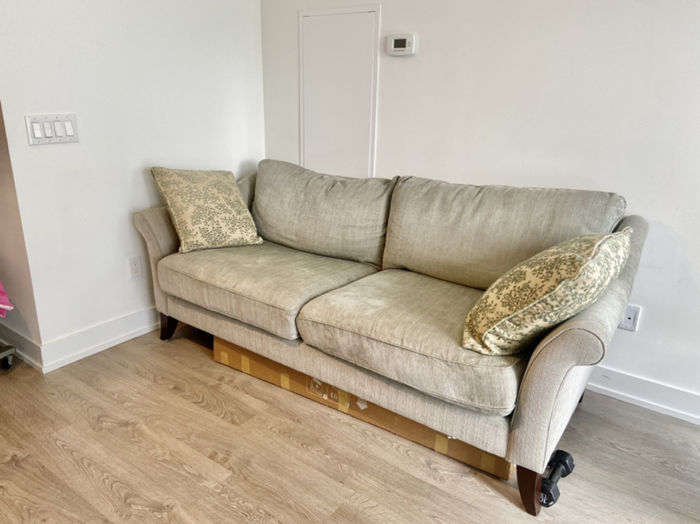 Sofa for sale