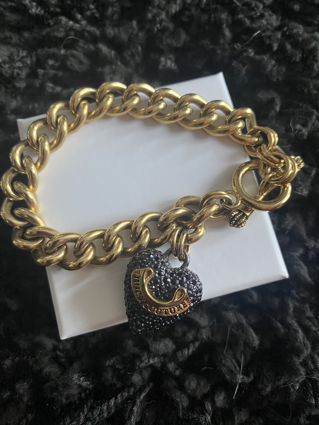 Juicy Couture Bracelet thumbnail