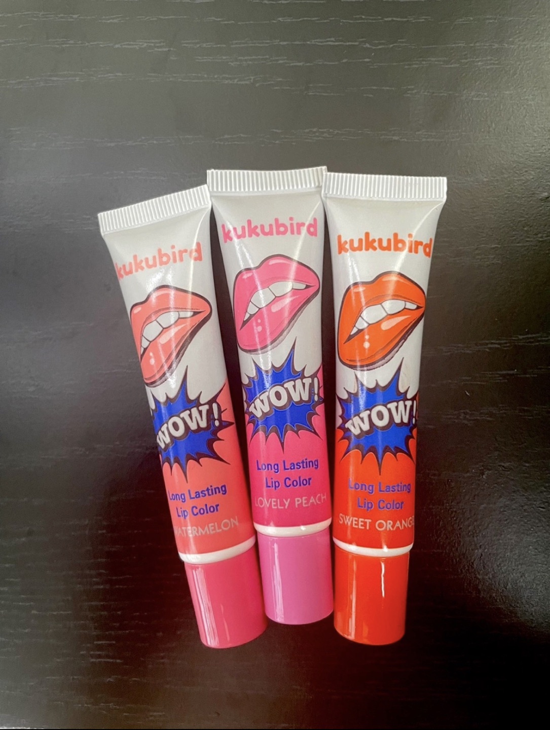 Unopened Lip Stain! #freecycle - photo 2