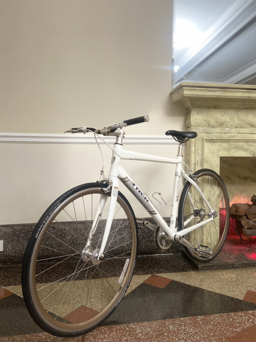 TREK BIKE (Ultra Light) Single speed - photo 3