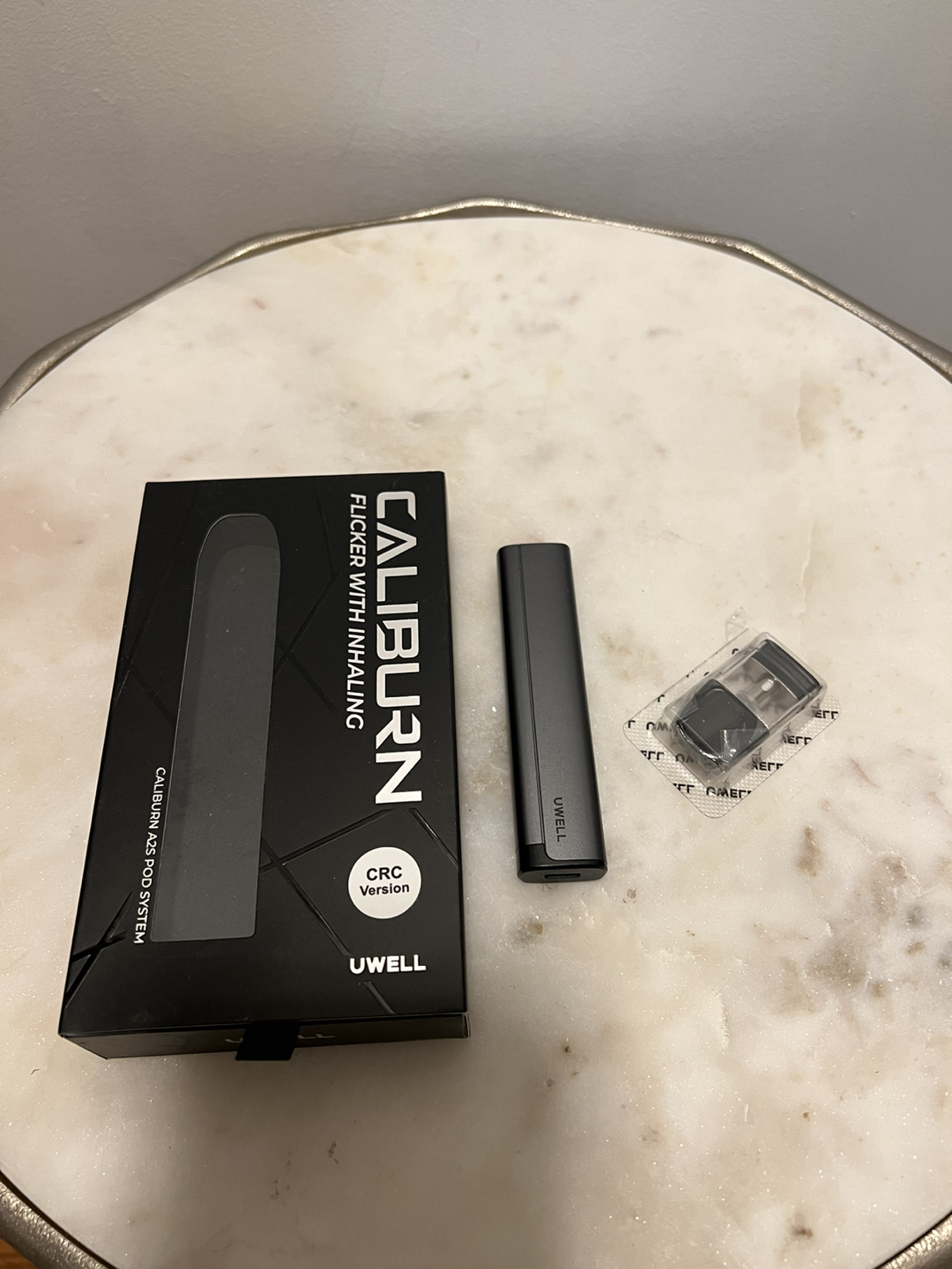 UWELL caliburn