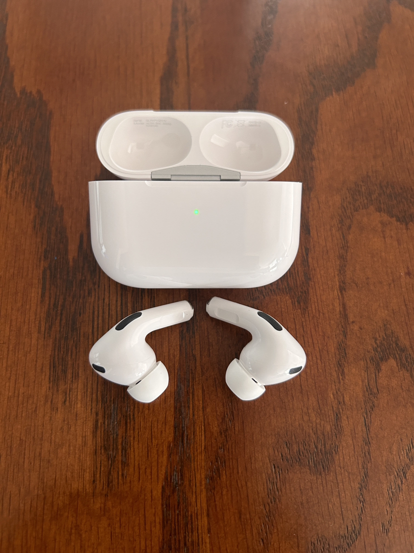 AirPods Pros 2Gen - photo 5