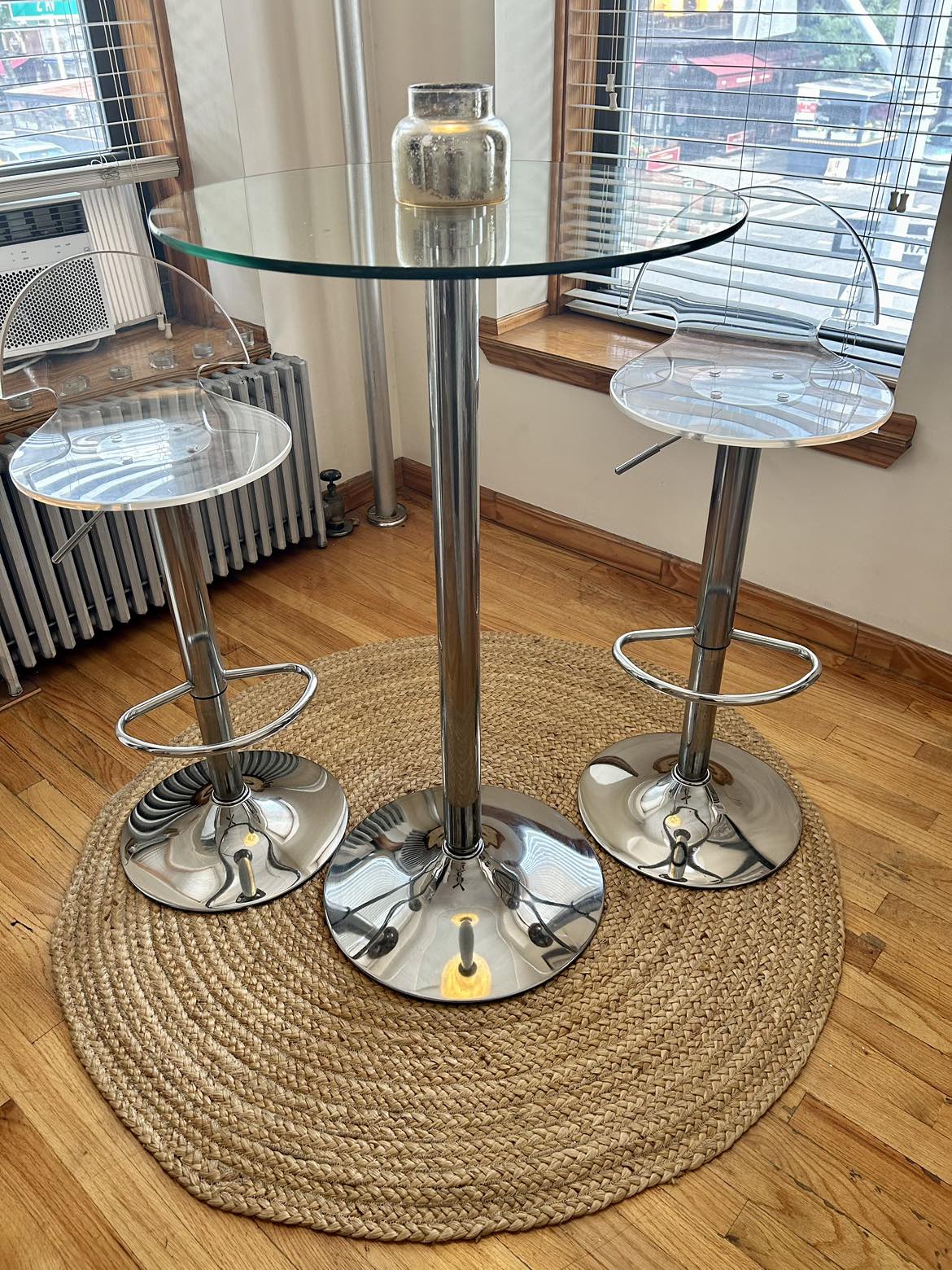 Chic Dining Room Set - photo 5
