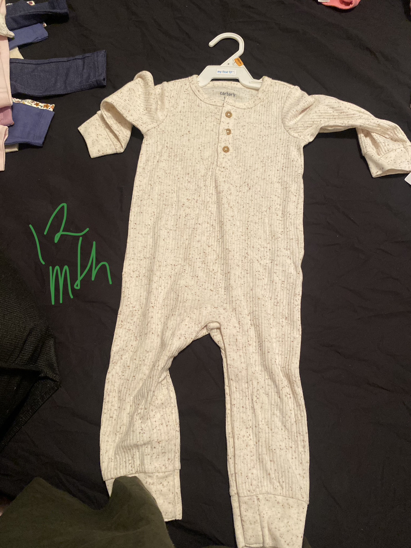 Cute Baby Clothes image indicator(7)