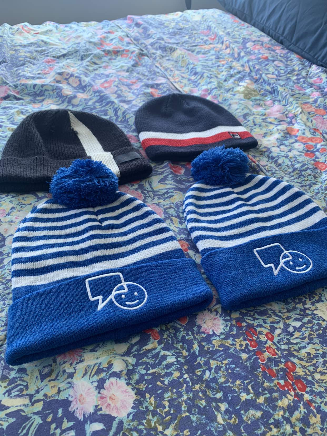 Beanies - photo 2