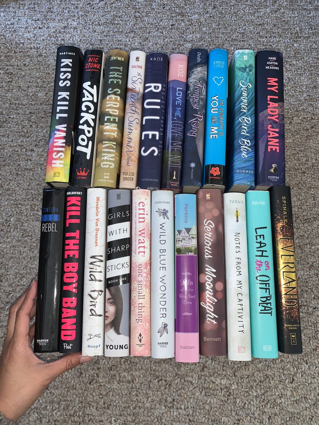 BOOKS $5 each - photo 4