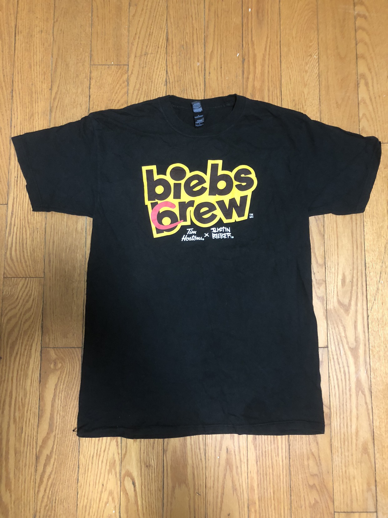 T-shirt thumbnail