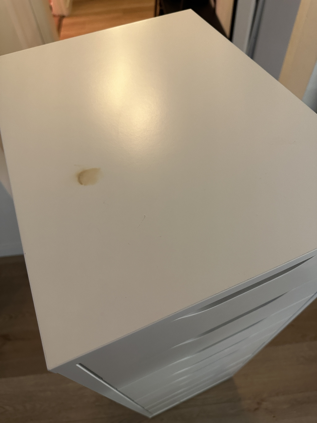 Ikea ALEX Tall Drawer unit with 9 drawers - photo 3