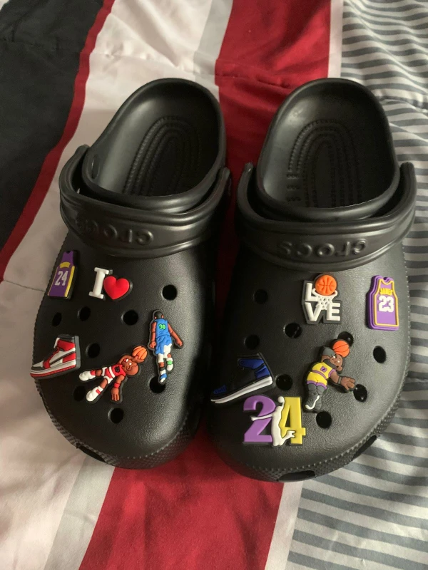 Crocs