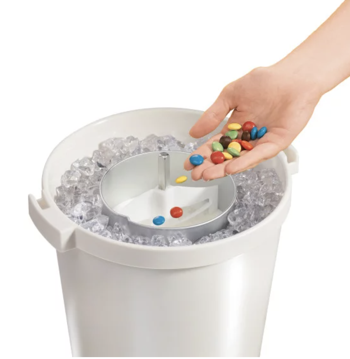 Hamilton Beach Ice Cream Maker - photo 3
