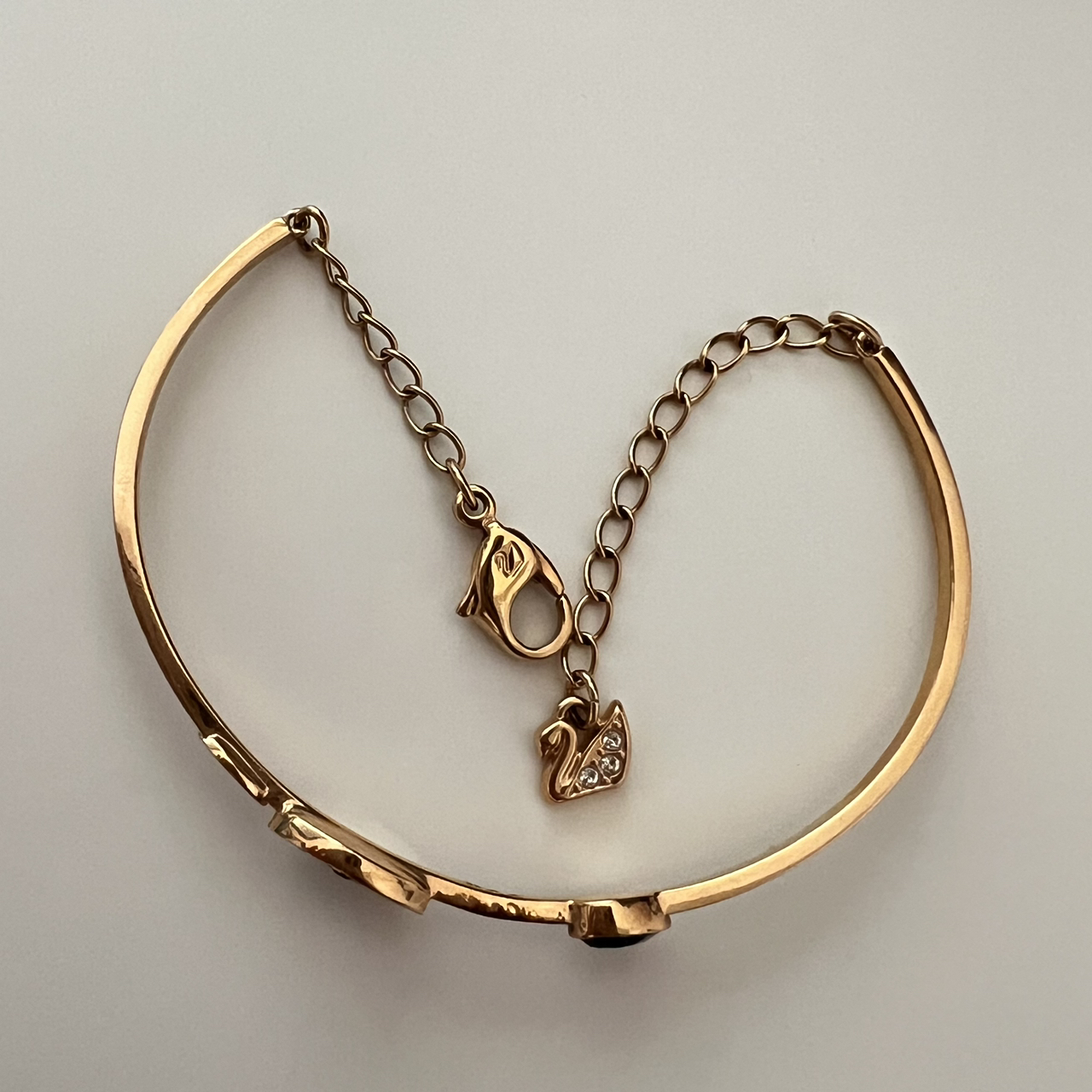 Swarovski bracelet - photo 2