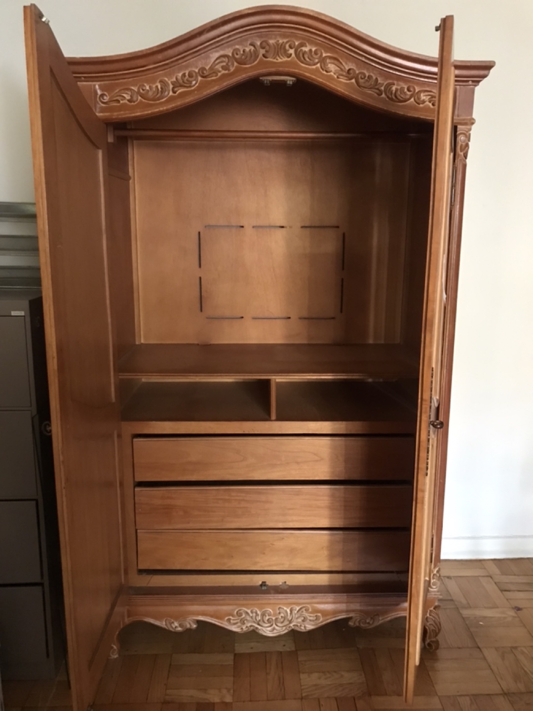 Moving out sale - Armoire - photo 3