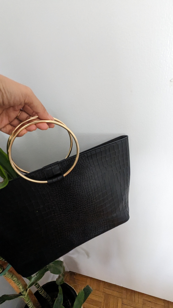 women's wrist bag thumbnail