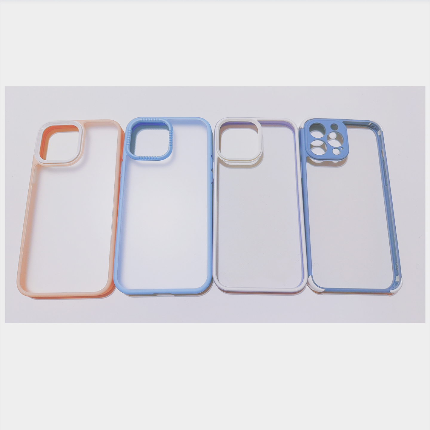 New iPhone 13 Pro Max case, 4 for $5