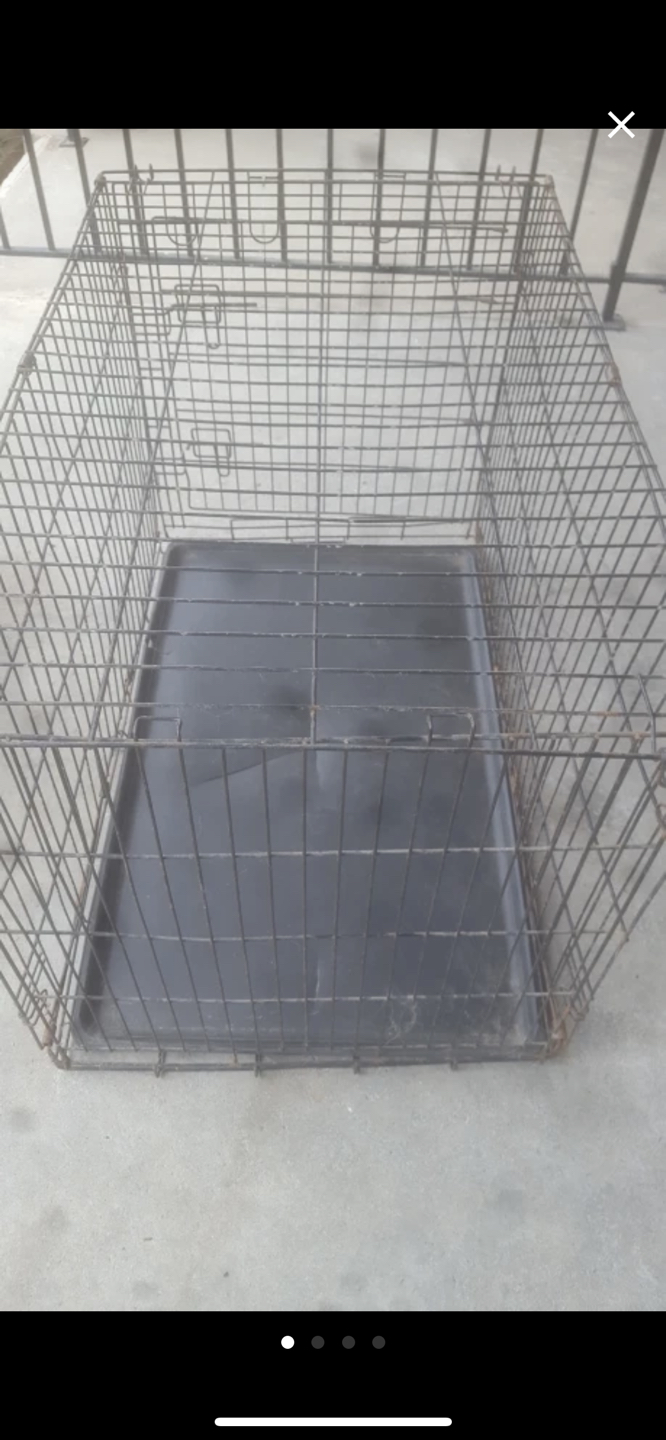 Long case for dog - photo 2