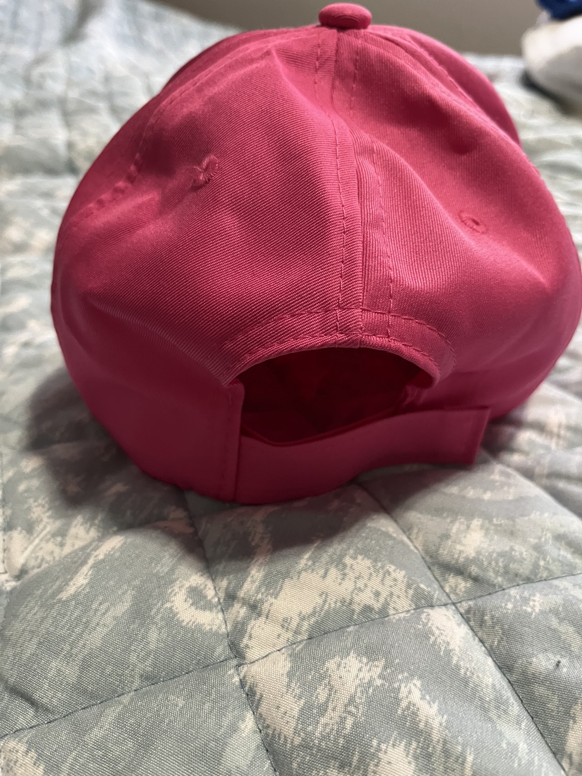 #Freecycle-Pink cap(Smirnoff Pink Lemonade) - photo 2
