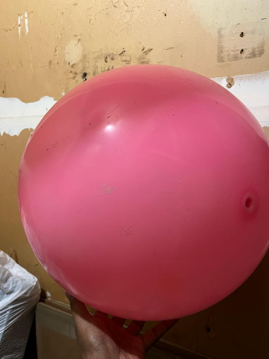 #freecycle Kids play Ball