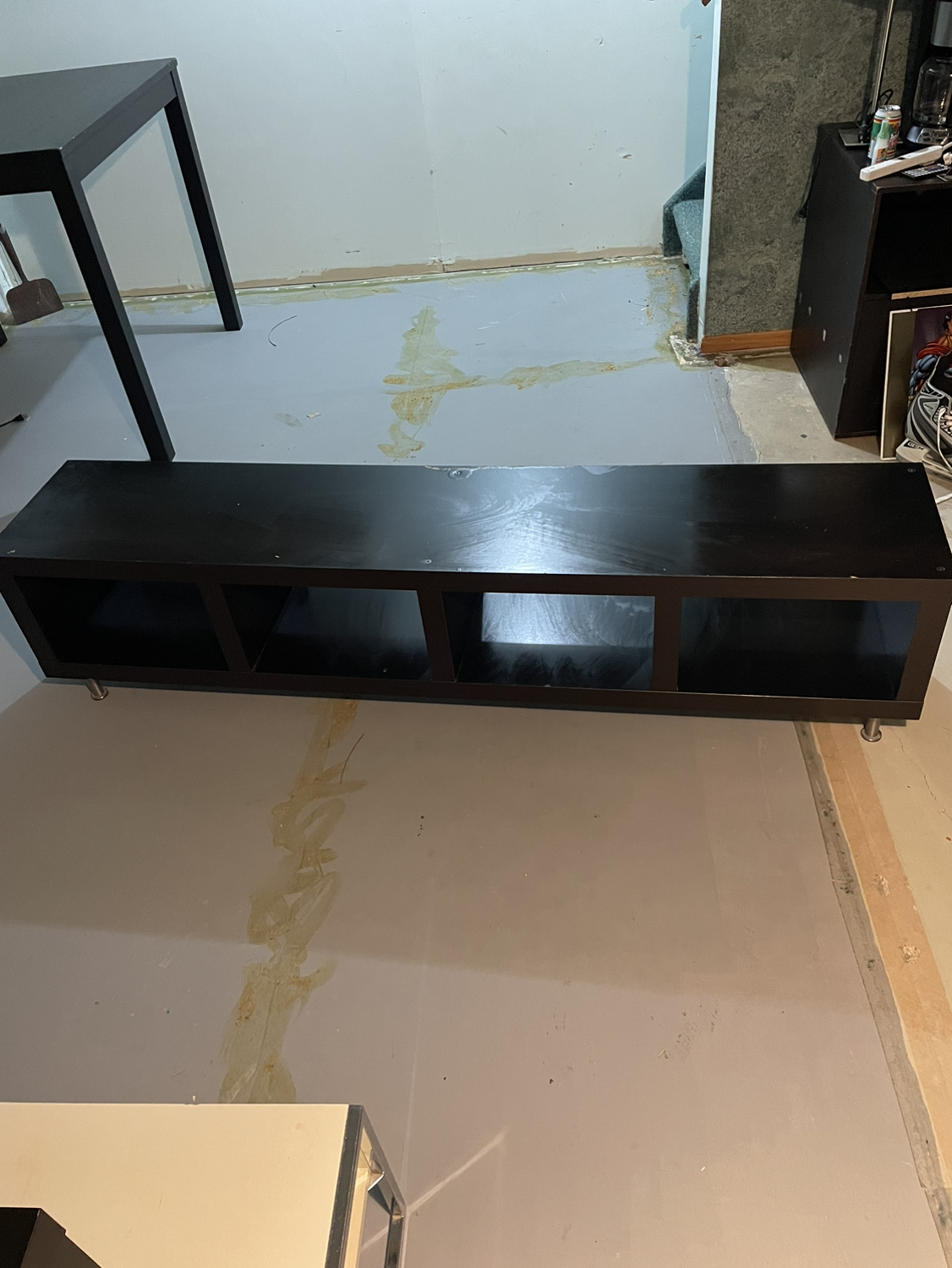 Ikea tv stand