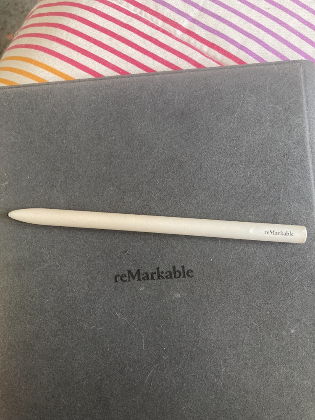 Remarkable 2, bought in 2021 - photo 3