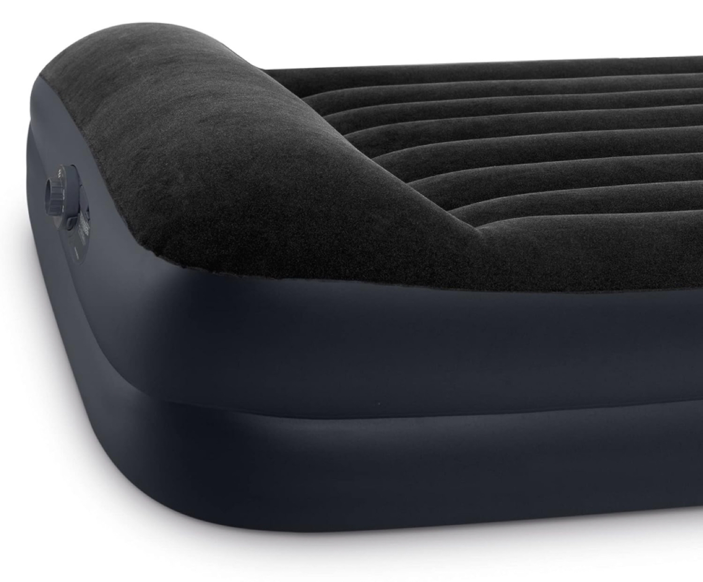 INTEX Dura-Beam Plus Pillow Rest Air Mattress Twin Size - photo 2