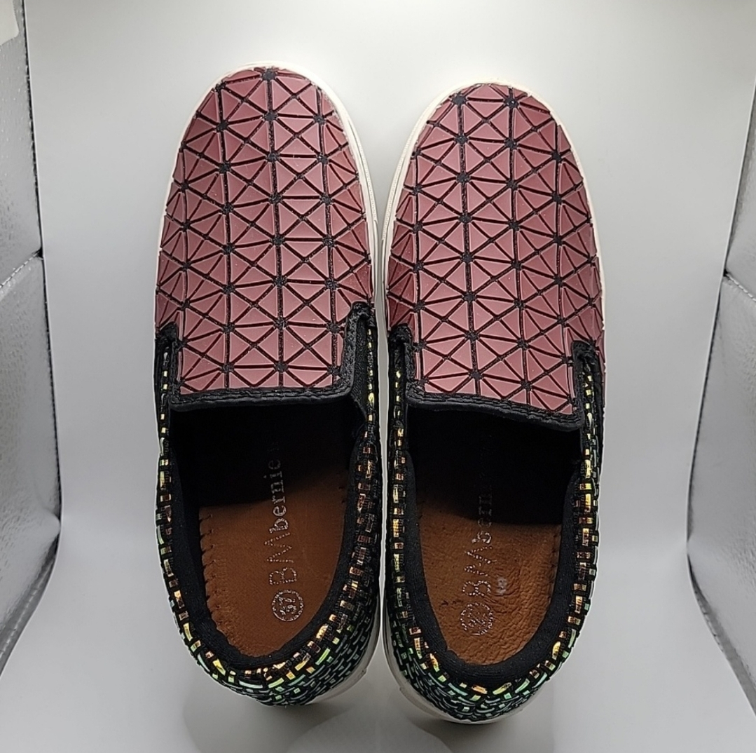Bernie Mev Leviah Women's Shoes, slipp on Sneakers - photo 5