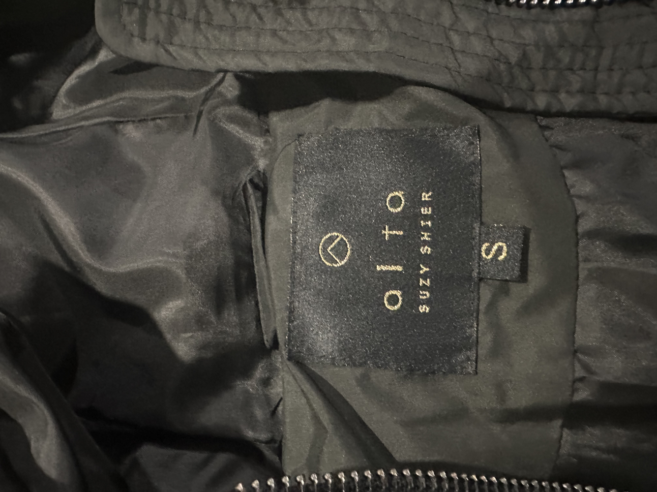 Winter Jacket - photo 3